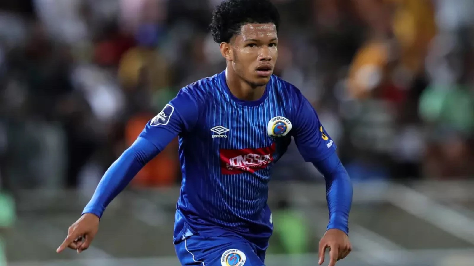Shandré Campbell: The Teenage Sensation linked to the PSL’s top clubs